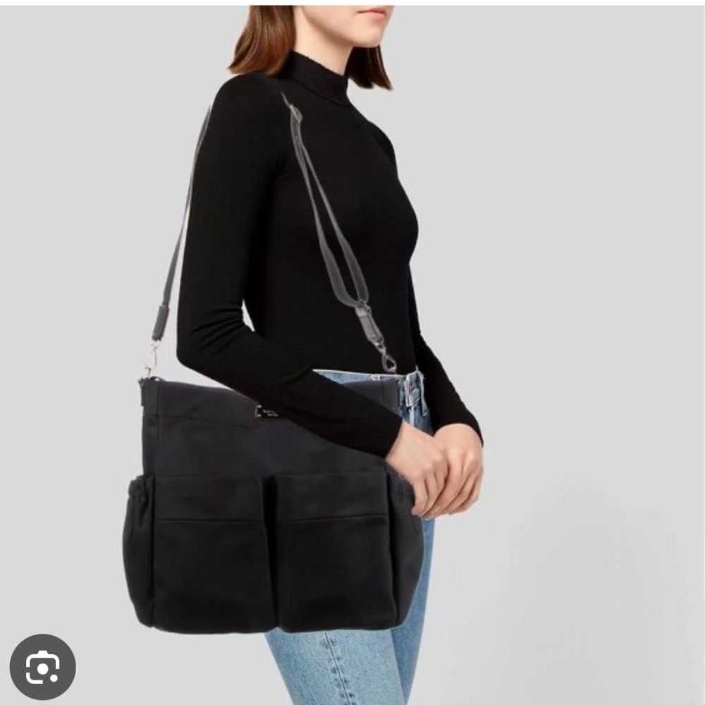 💎NWT! Kate Spade ♠️ Adamson Diaper Bag - Picture 2 of 14